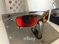 oakley x metal squared for sale