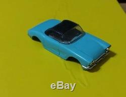 ebay slot cars vintage