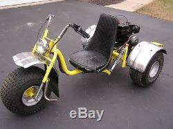 super trike