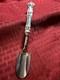 1847 Rogersvintage Grapeoriginal Cheese Scoopsuper Rare1904