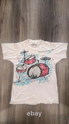 1960s, 1970s Super Rare Vintage Clones Tee-shirt