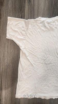 1960s, 1970s Super Rare Vintage Clones Tee-shirt