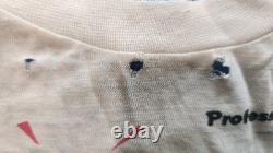 1960s, 1970s Super Rare Vintage Clones Tee-shirt