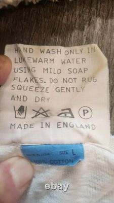 1960s, 1970s Super Rare Vintage Clones Tee-shirt