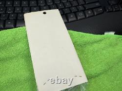 1966 Wham-O Nutty Knotter SEALED Super Rare Vintage Toy Original