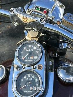 1975 Harley-Davidson Other