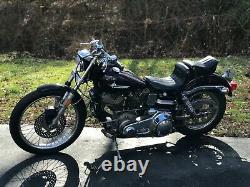 1975 Harley-Davidson Other