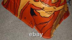 1977 Marx Giant Martian Landing Playset #4306 Vintage Space Toy, Super Rare 1977 Marx Giant Martian Landing Playset #4306 Vintage Space Toy, Super Rare