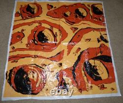 1977 Marx Giant Martian Landing Playset #4306 Vintage Space Toy, Super Rare 1977 Marx Giant Martian Landing Playset #4306 Vintage Space Toy, Super Rare