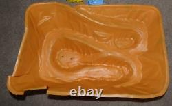 1977 Marx Giant Martian Landing Playset #4306 Vintage Space Toy, Super Rare 1977 Marx Giant Martian Landing Playset #4306 Vintage Space Toy, Super Rare