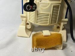 1978 vintage star wars R2-D2 am radio SUPER RARE and WORKING great condition