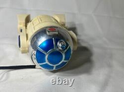 1978 vintage star wars R2-D2 am radio SUPER RARE and WORKING great condition