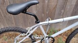 1980'S Redline 20 BMX Bike. Super RARE Vintage Bike Chrome