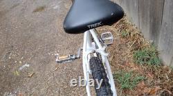 1980'S Redline 20 BMX Bike. Super RARE Vintage Bike Chrome