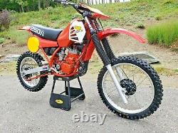 1981 Honda CR