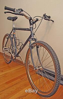 1984 Specialized Stumpjumper SC Super Carrera Shimano DX, XT Rare Vintage