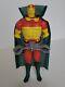 1986 Mr. Mister Miracle 100% Complete Vintage Super Powers Kenner DC RARE
