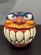 1986 Super Madballs Goal Eater Soccer Ball RARE Vintage Toy