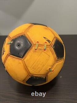 1986 Super Madballs Goal Eater Soccer Ball RARE Vintage Toy