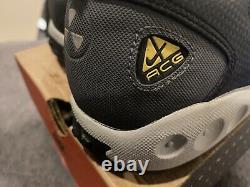 1999 Super Rare vintage NIKE ACG trainer AIR EXPLORUN shoes 8.5 trail running
