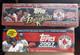 2004 & 2007 Topps Baseball Set Red Sox Edition Sealed Super Rare Vintage