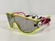 #268 RARE Vintage 1987 Alpina Super-Bike Sunglasses Made in West Germany
