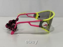 #268 RARE Vintage 1987 Alpina Super-Bike Sunglasses Made in West Germany