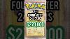 270 000 Spent For A 24 Year Old Pokemon Card Super Rare