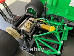 58102 Vintage Tamiya Mazda 787b Brandnew Build Super Rare