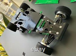 58102 Vintage Tamiya Mazda 787b Brandnew Build Super Rare