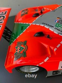 58102 Vintage Tamiya Mazda 787b Brandnew Build Super Rare