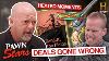 7 Angry Sellers Lose Their Cool Deals Gone Wrong Part 3 Pawn Stars