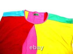 70's 80's super rare vintage Issey miyake issey miyake sporting gear high wacoal