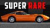 8 Super Rare 1960s Sports Cars You Ve Never Knew Existed