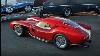 9 Rarest Cars In The World And Their Price Tags