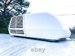 AIRSTREAM EXCELLA 32ft Vintage Original Travel Trailer 1987 SUPER RARE