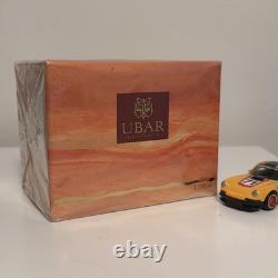 AMOUAGE UBAR 1995 OG Rare Vintage Vaulted 50mL Super Rare Discontinued