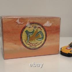 AMOUAGE UBAR 1995 OG Rare Vintage Vaulted 50mL Super Rare Discontinued