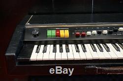 Ace Tone / Roland GT-2 Rare Vintage Combo Organ From 1975 240V