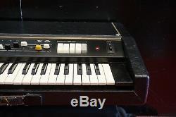 Ace Tone / Roland GT-2 Rare Vintage Combo Organ From 1975 240V