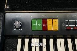 Ace Tone / Roland GT-2 Rare Vintage Combo Organ From 1975 240V