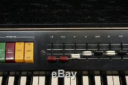 Ace Tone / Roland GT-2 Rare Vintage Combo Organ From 1975 240V