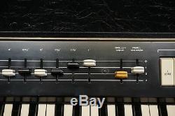 Ace Tone / Roland GT-2 Rare Vintage Combo Organ From 1975 240V