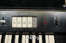 Ace Tone / Roland GT-2 Rare Vintage Combo Organ From 1975 240V