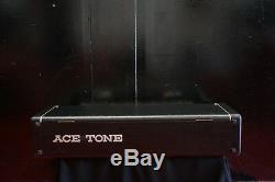 Ace Tone / Roland GT-2 Rare Vintage Combo Organ From 1975 240V