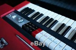 Ace Tone Top-9 Rare Vintage 1969 Combo Organ 240V