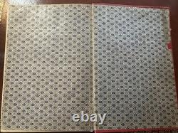 Ahang by Mohammad Hejazi 1965 Super Rare Vintage Book Hardcover 1st Edition