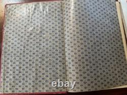 Ahang by Mohammad Hejazi 1965 Super Rare Vintage Book Hardcover 1st Edition