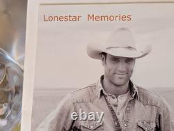 Andy Tauer Lonestar Memories Super Rare Vintage Second Batch Ever 1.7oz 50ml