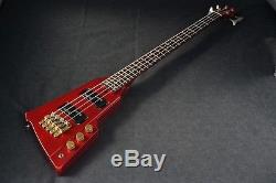 Aria Pro II Super Rare Model Made In Japan In 1984 Vintage By Matsumoku